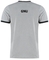 GNU ringer heart t-shirt - Photo back